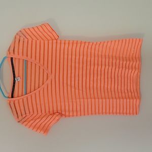 Under Armour Heat Gear Tee